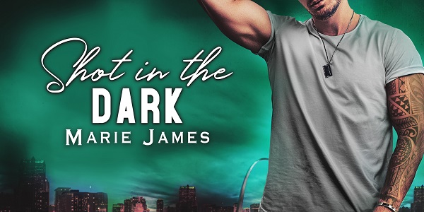 Shot in the Dark by Marie James