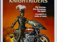 [HD] Knightriders - Ritter auf heißen Öfen 1981 Ganzer Film Kostenlos
Anschauen