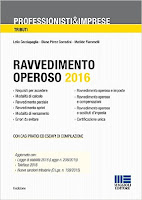 Ravvedimento operoso 2016