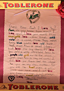 happy mother's day funny letters sample. 2013happy mother's day letters (mothers day poem vivian )