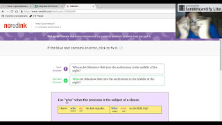   noredink hack, noredink hack 2017, noredink glitch, noredink answers active and passive, noredink bot, noredink answers quizlet, noredink cheat sheet arranging a sentence in either voice, how to use no red ink, noredink premium code
