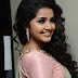 Anupama Parameswaran at VOZ Audio Launch