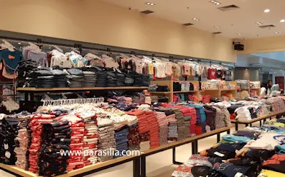 baju branded murah dan lengkap di mangga dua square jakarta