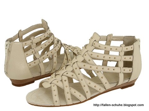 Fallen schuhe:fallenschuhe-336335