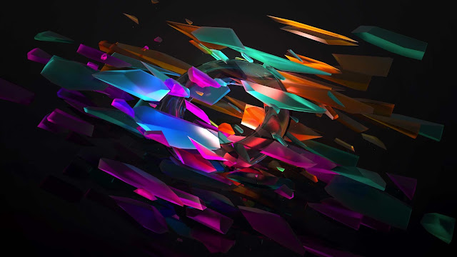 Free Colorful Gamut HD 3D And Abstract wallpaper. 