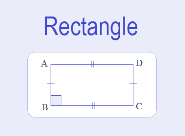 Rectangle