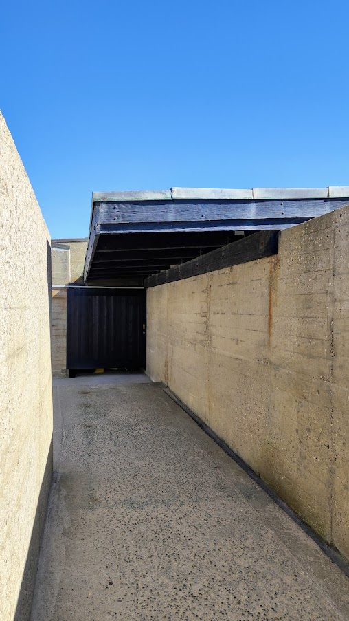 Piscina das Marés Siza