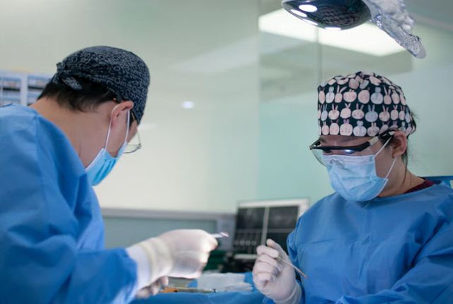 How Effective Is Weight Loss Surgery?