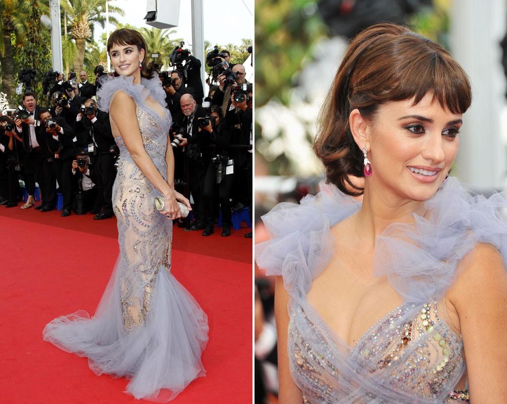 Penelope Cruz Hair, Long Hairstyle 2011, Hairstyle 2011, New Long Hairstyle 2011, Celebrity Long Hairstyles 2320