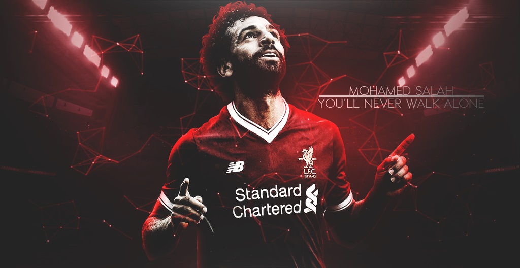 Mohamed Salah