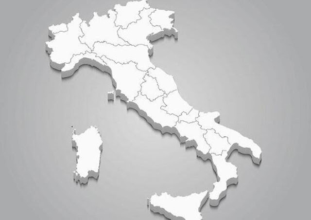 CoVid-19: da oggi tre regioni in zona bianca, dal 21 giugno tutta l'Italia potrebbe dire addio alle restrizioni 