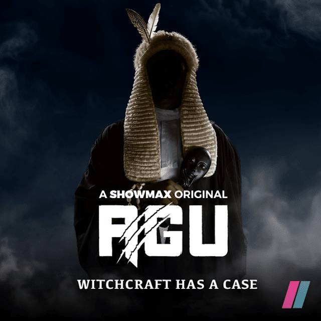 Agu Season 1 Episode 6
