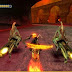 Ghost Rider PPSSPP PSP ISO CSO Android/PC Terbaru