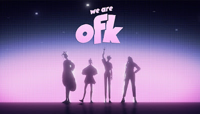 We Are Ofk New Game Pc Ps4 Ps5 Switch