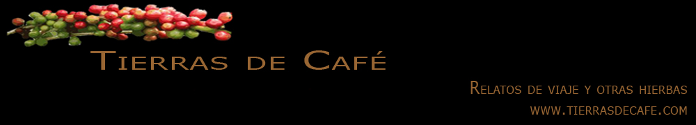 Tierras de Café