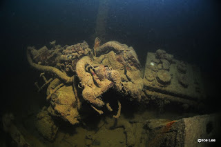 Helmut Wreck