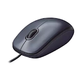 (Out of Stock) Paytm Mall - Buy Logitech M90 Wired Mouse at Effective Price of Rs.111 (After Cashback)