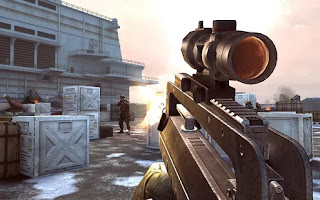 SEMUTIRENGAPK Helo sob ketemu lagi bersama aku Download Modern Combat 3 Fallen Nation v.1.1.4g Mod Apk + Data Full Android Game