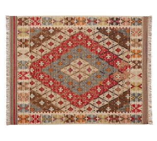 kilim rug