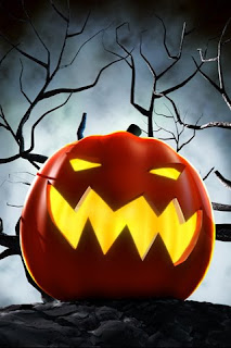 Halloween iPhone Wallpapers