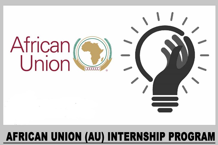 African Union (AU) Internship Program: Apply Now!