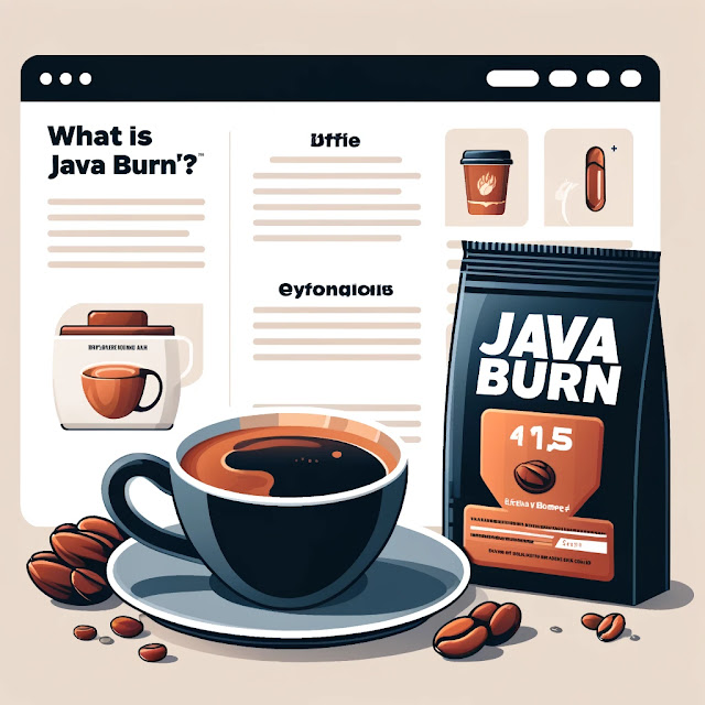 Key Benefits of Java Burn