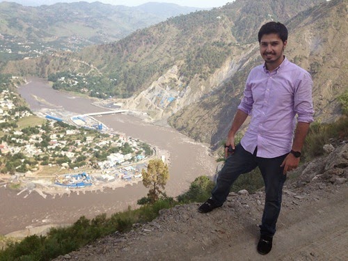 Kashmir Highway