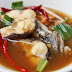 Resep Sup Patin Kuah Merah