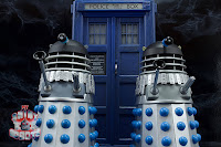 History of the Daleks #6 41