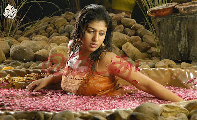 Nayanthara Wallpapers