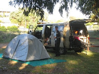 Camping In Western Australia,Australian travel visa 