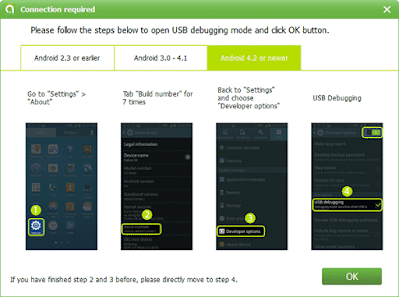 FonePaw Android Data Recovery