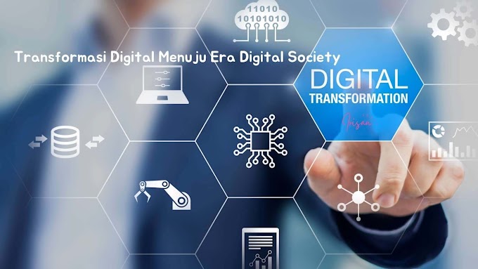 Menguak Transformasi Gaya Hidup di Era Digital