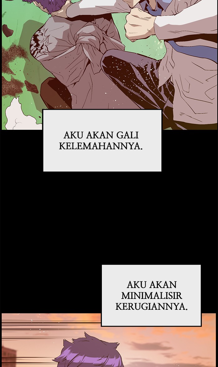 Webtoon Weak Hero Bahasa Indonesia Chapter 92