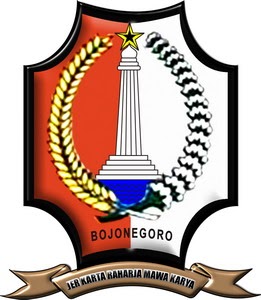 logo kabupaten bojonegoro (jawa timur) | download gratis