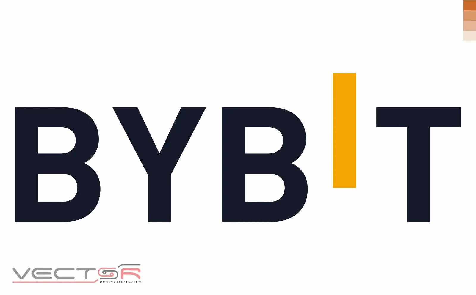 Bybit Logo - Download Vector File AI (Adobe Illustrator)
