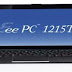 Netbook Eee ASUS 1215 T by ASUS