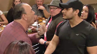 Celebrities Sports Grill Bar Rescue