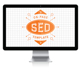 FREE DOWNLOAD: ON-PAGE SEO TEMPLATE