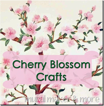 cherry-blossom-crafts