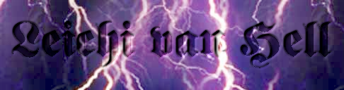Welcome! To the offical Blog from leichi