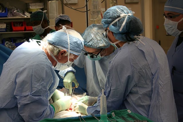Dhaka General Surgery Doctor List - 13