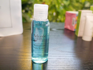 review-adoree-paris-moisturising-tonic-lotion