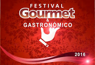 festival gourmet gastronomico caracas