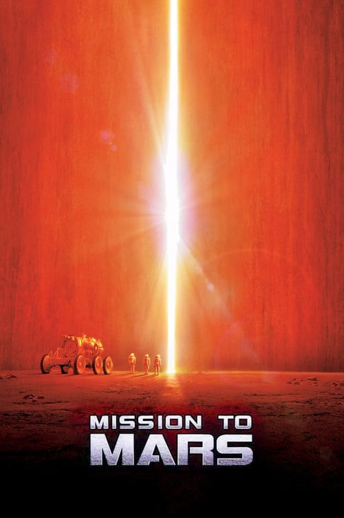 Mission to Mars 2000 Film Completo Download