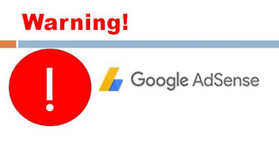 cara mengatasi google adsense yang di hack