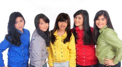 Mp3 Download Blink - Cinta Pertama