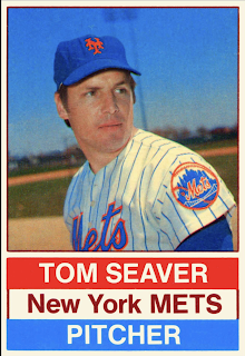 OTD 1983: Tom Seaver Makes His Return To Mets on Opening Day - Metsmerized  Online