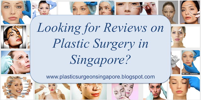 plastic surgery singapore blogger