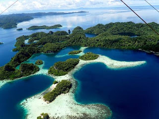 raja ampat